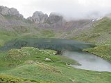 La travessa dels Pirineus per la A.R.P.