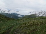 La travessa dels Pirineus per la A.R.P.