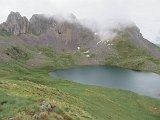 La travessa dels Pirineus per la A.R.P.