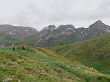 La travessa dels Pirineus per la A.R.P.