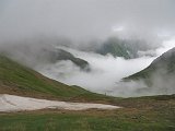 La travessa dels Pirineus per la A.R.P.