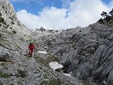 La travessa dels Pirineus per la A.R.P.