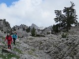 La travessa dels Pirineus per la A.R.P.