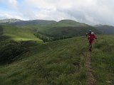 La travessa dels Pirineus per la A.R.P.