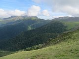 La travessa dels Pirineus per la A.R.P.