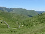 La travessa dels Pirineus per la A.R.P.