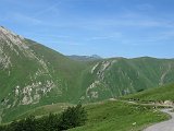 La travessa dels Pirineus per la A.R.P.