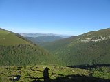 La travessa dels Pirineus per la A.R.P.