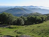 La travessa dels Pirineus per la A.R.P.