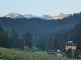 Voltetes per la vall d' Aran