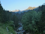 Voltetes per la vall d' Aran