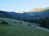 Voltetes per la vall d' Aran