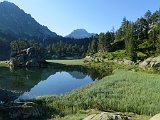 Voltetes per la vall d' Aran