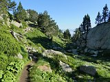 Voltetes per la vall d' Aran