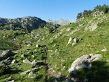 Voltetes per la vall d' Aran