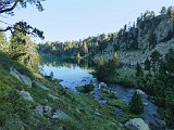 Voltetes per la vall d' Aran