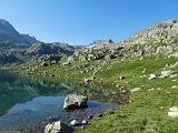 Voltetes per la vall d' Aran