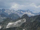 Voltetes per la vall d' Aran