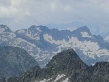 Voltetes per la vall d' Aran