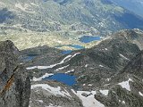 Voltetes per la vall d' Aran