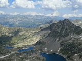 Voltetes per la vall d' Aran