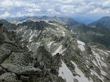 Voltetes per la vall d' Aran