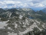 Voltetes per la vall d' Aran