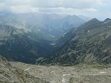 Voltetes per la vall d' Aran