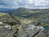 Voltetes per la vall d' Aran