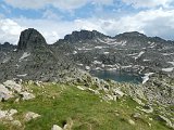 Voltetes per la vall d' Aran