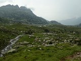 Voltetes per la vall d' Aran