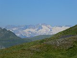 Voltetes per la vall d' Aran