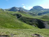 Voltetes per la vall d' Aran