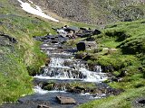 Voltetes per la vall d' Aran