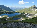 Voltetes per la vall d' Aran