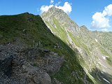 Voltetes per la vall d' Aran