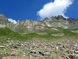 Voltetes per la vall d' Aran