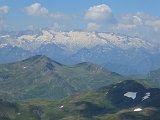 Voltetes per la vall d' Aran