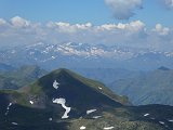 Voltetes per la vall d' Aran