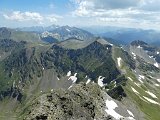 Voltetes per la vall d' Aran