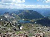 Voltetes per la vall d' Aran