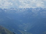 Voltetes per la vall d' Aran