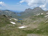 Voltetes per la vall d' Aran