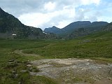 Voltetes per la vall d' Aran