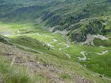 Voltetes per la vall d' Aran