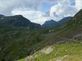 Voltetes per la vall d' Aran