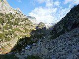 Voltetes per la vall de Benasc