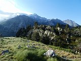 Voltetes per la vall de Benasc