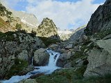 Voltetes per la vall de Benasc