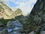 Voltetes per la vall de Benasc